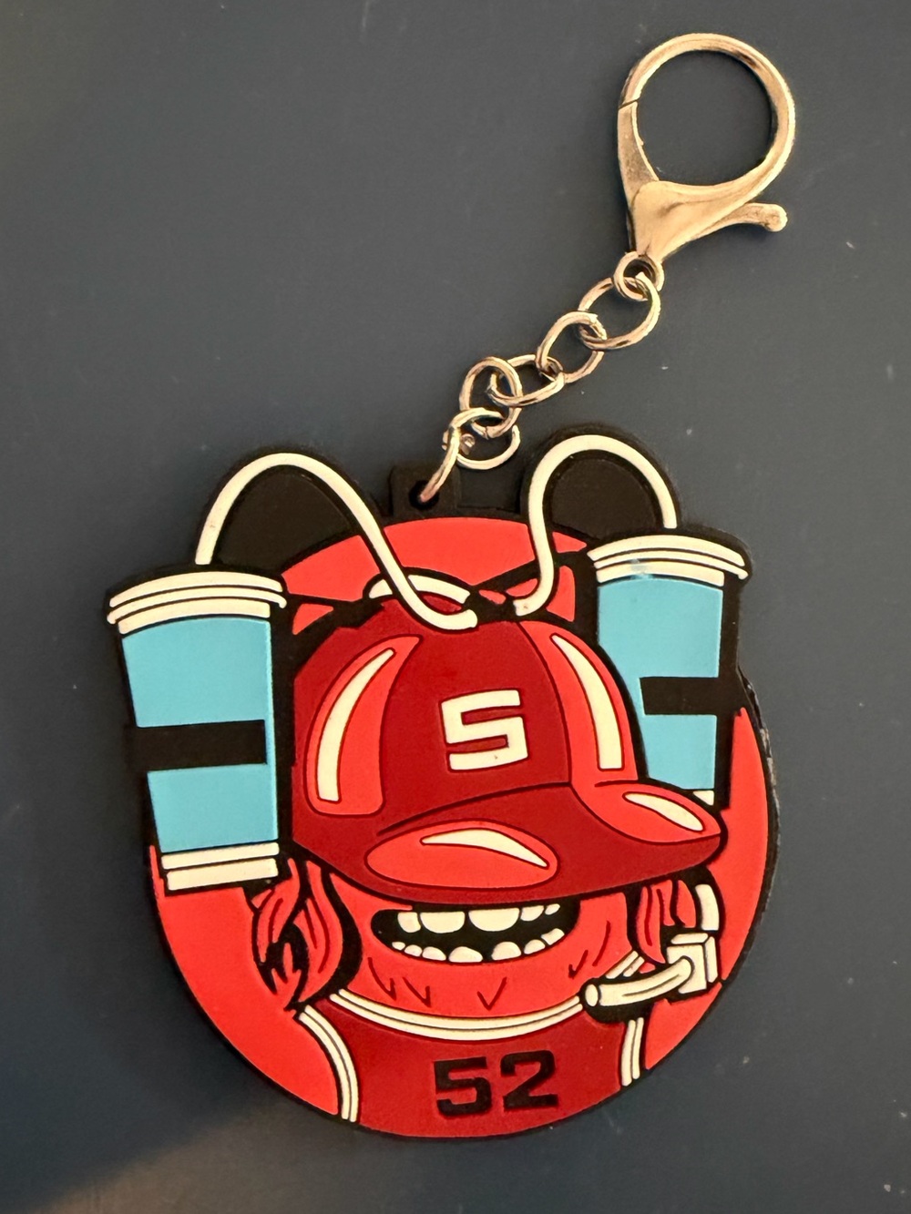 SHEETZ Freakz Keychain Drink Headband 2024